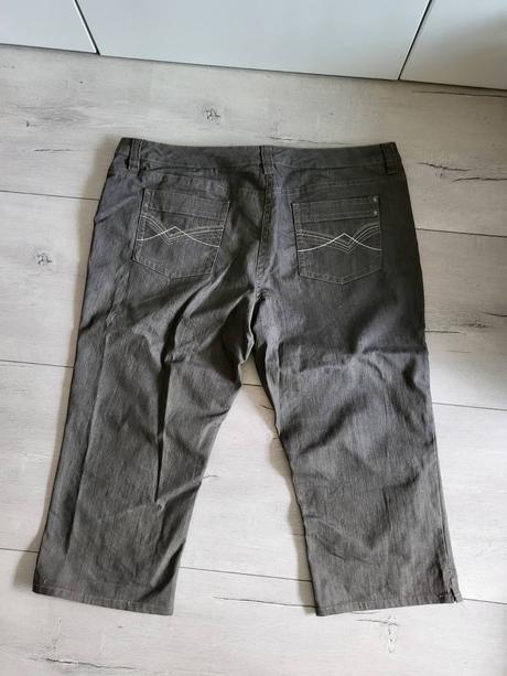 Perfektne 3/4 rifle, ad style,52