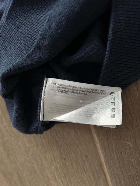 Svetrík mayoral, mayoral,116