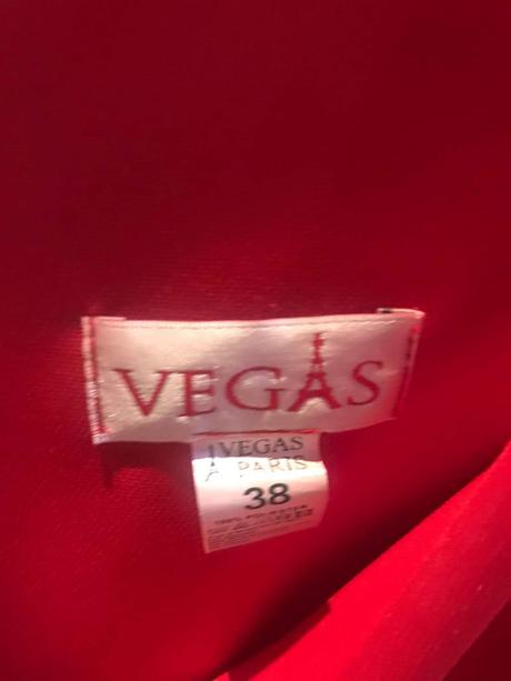 Spoločenské šaty, m