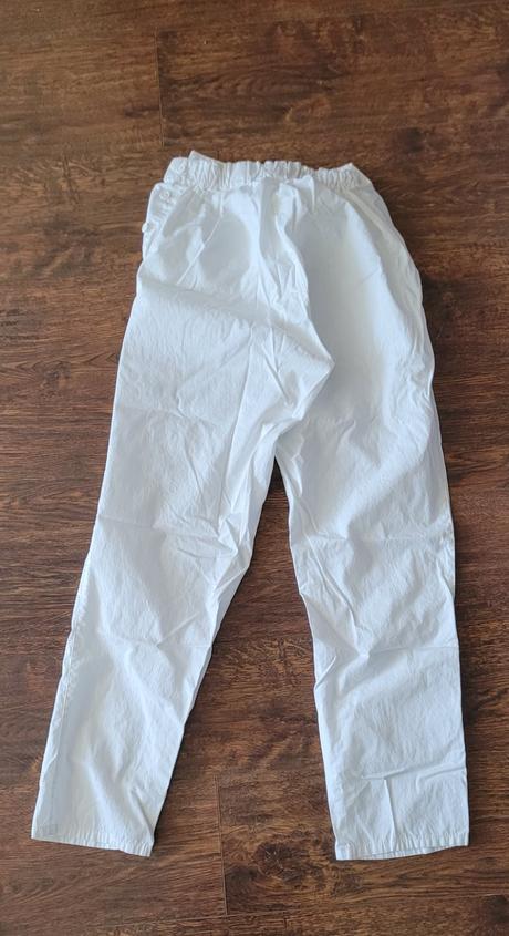 Zdravotnícke nohavice, m