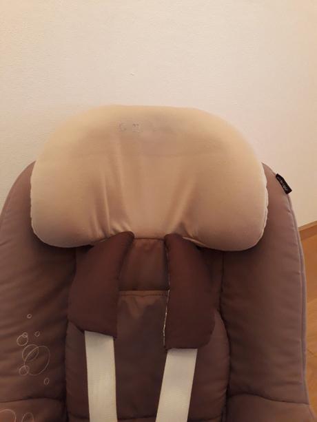 Autosedacka maxi cosi pearl + zakladna familyfix, maxi cosi