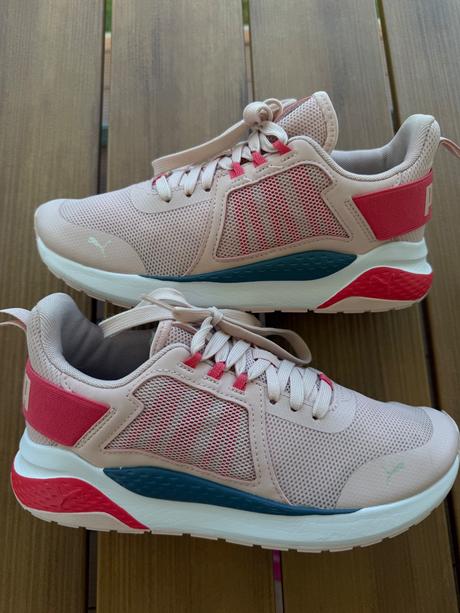 Puma softfoam+ tenisky, puma,38