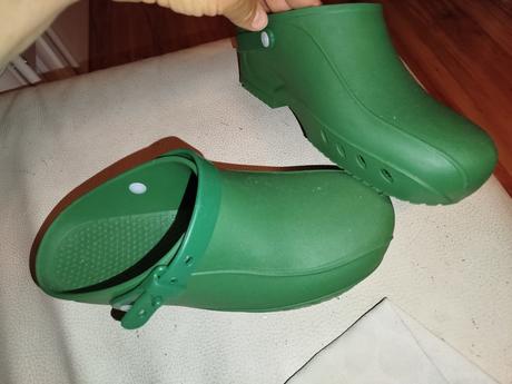 Pracovná obuv made in italy.39, 39