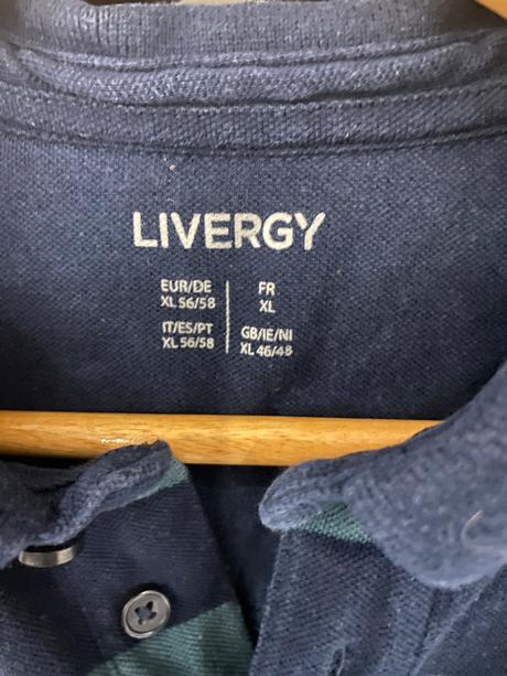 Pánske tričko velk.xl, xl