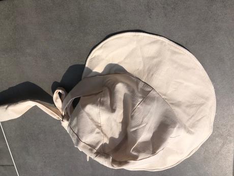 Klobúk na cop, 50 - 152