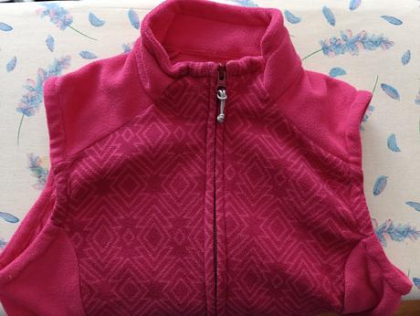 Vesta, quechua,s