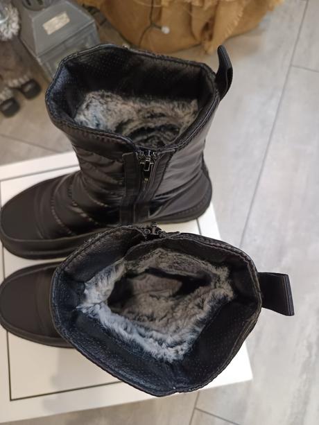 Dámske cizmicky, 39