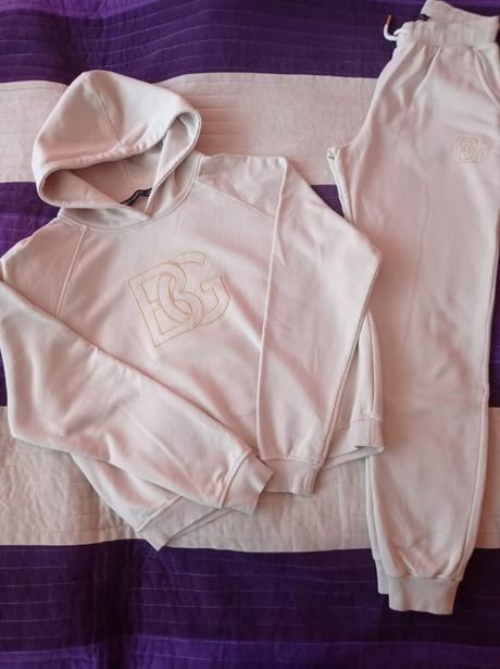 Bg tepláková súprava, l