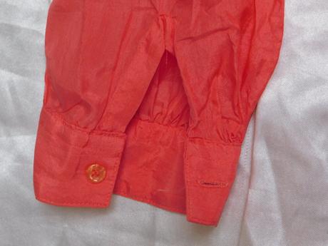 Pekna vzdušna bluzka, 46