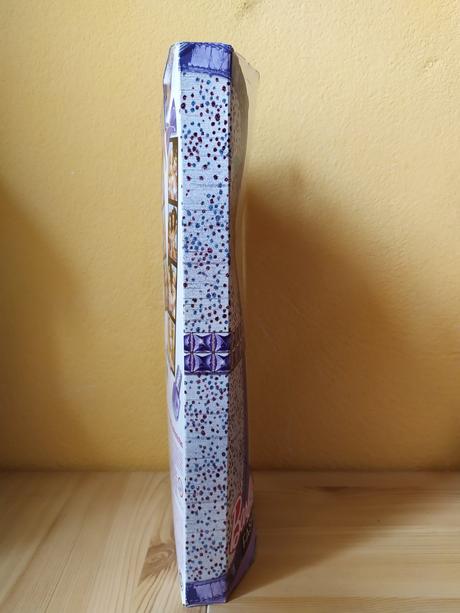 Barbie nová fashionistas 2011 modrá, 