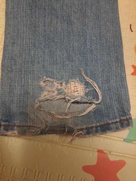 Rifle, rozm s, terranova,s