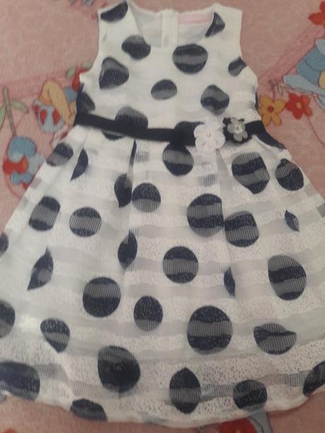 Šaty+sukňa, 104–116