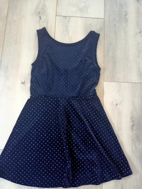 Zamatové šaty 38, amisu,38