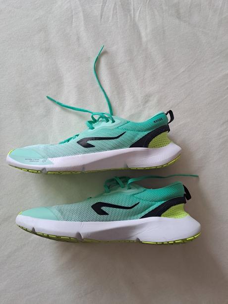 Tenisky na beh kiprun kn500, 36