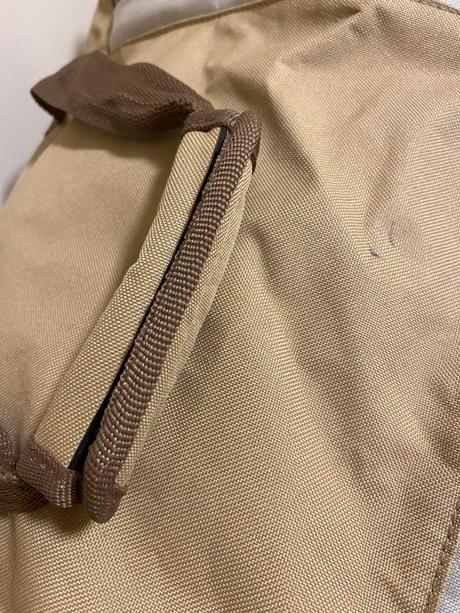 Grace - staršia veľká cestovná taška,