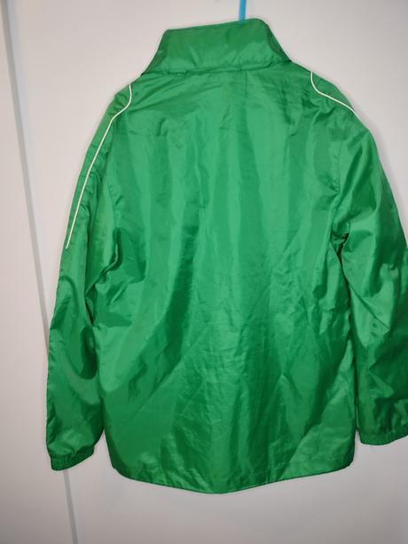 Jako chlapčenská bunda, 152