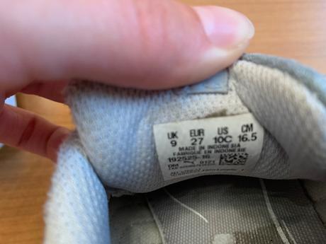 Puma botasky vzdušné, puma,27