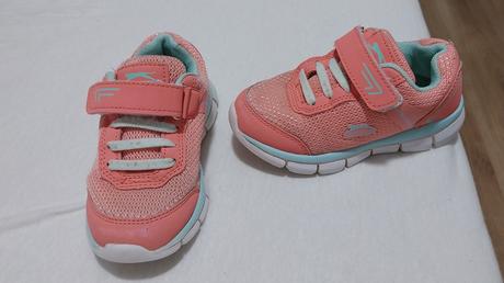 Tenisky, slazenger,24