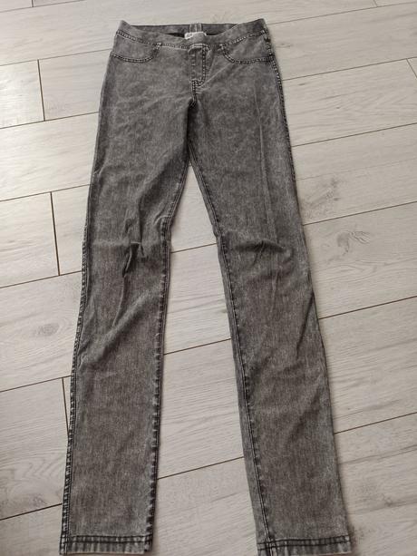 Legíny, h&m,164