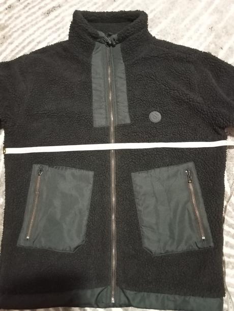 Pánska prechodná bunda xl, xl