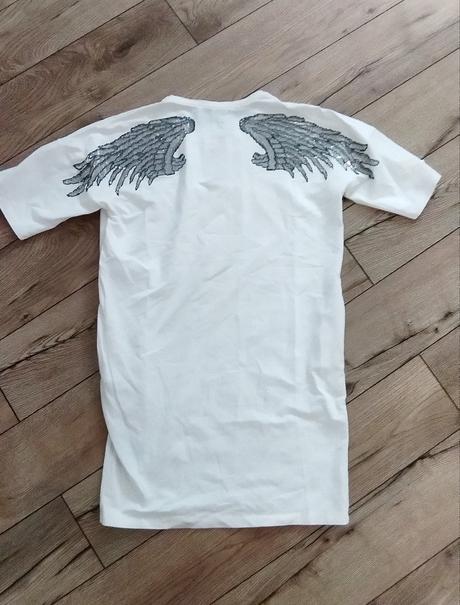 Šaty balenciaga veľ.xl, xl