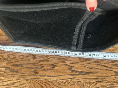 Taska na pripevnenie do auta, 