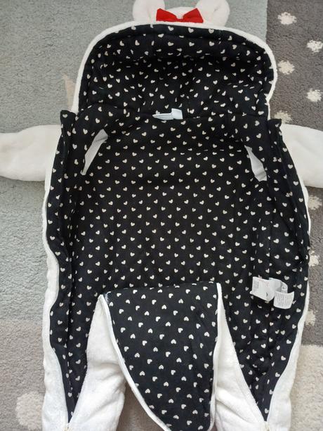 Teply prechodny overal 62, 62