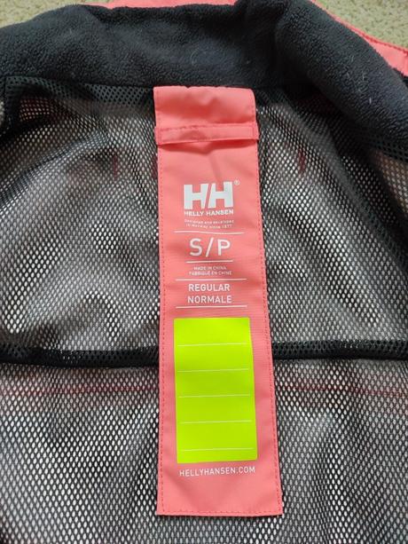 Helly-hansen women's crew midlayer jacket, helly hansen,s