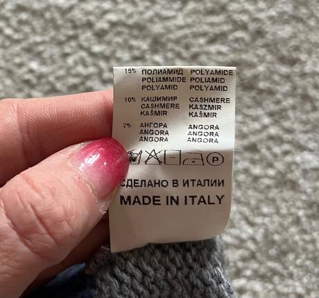 Ciapka vlna-merino kasmir, <50