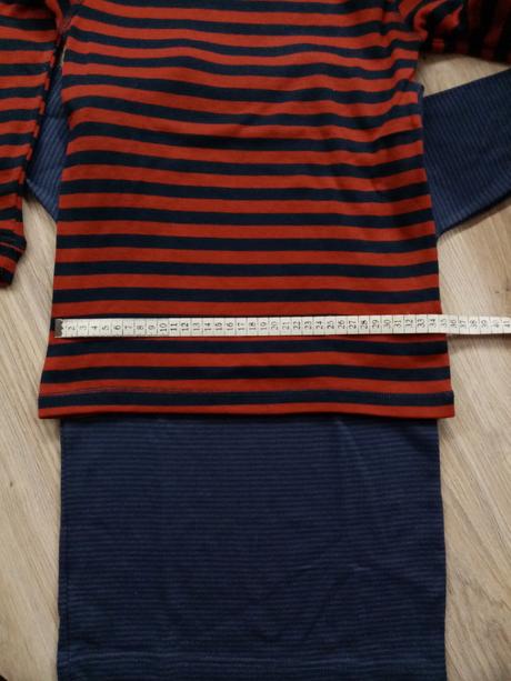 Pulover, pepperts,152