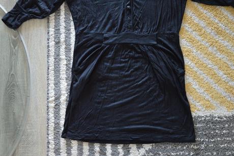 Šaty/tunika tezenis, tezenis,m