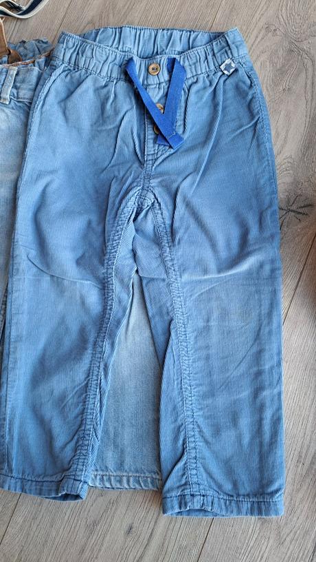 Balík chlapec veľ 86, 86–98