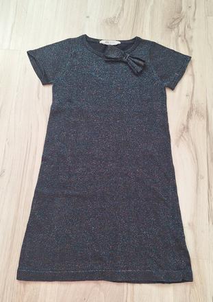 Šaty h&m č.134/140, h&m,134