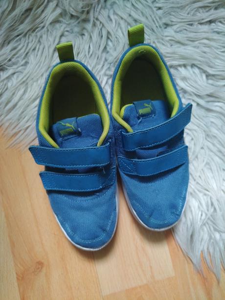 Tenisky puma, puma,33