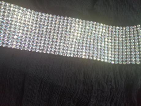 Šaty márie philippe, s