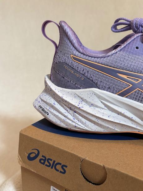 Tenisky asics novablast 3le, asics,39