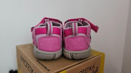 Sandále keen, keen,22