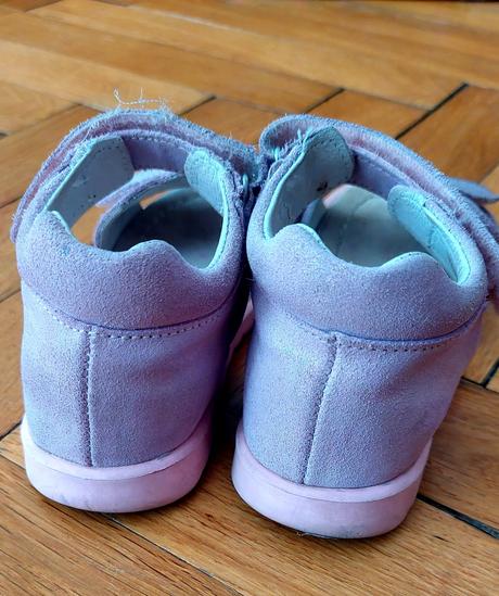 Letné sandálky, d.d.step,28