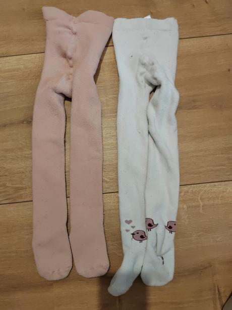 Hrubé pančušky, lupilu,98