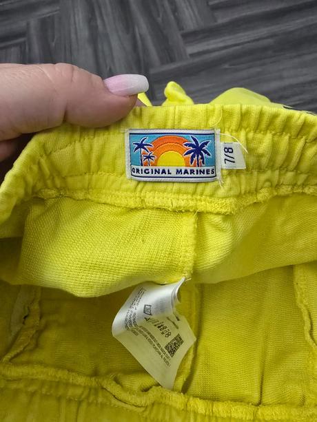 Kraťasy, original marines,140