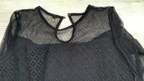 Elegantné tričko, m