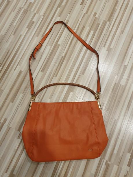 Kabelka carpisa, carpisa