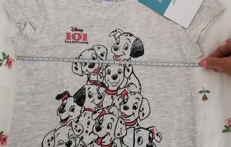 Suprava disney classik, disney,116