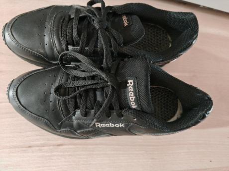 Reebok krásne s modernými doplnkami 37, 37