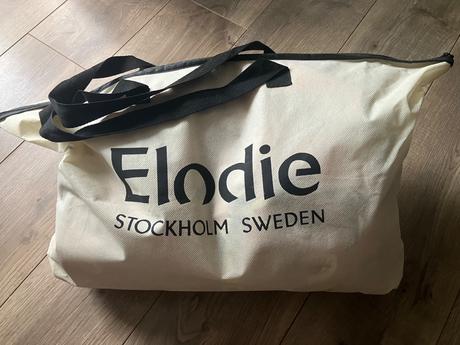 Zimny fusak, elodie details