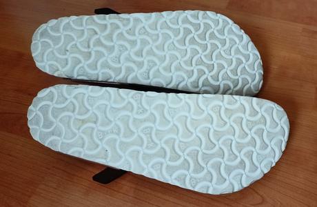 Birkenstock č.40 25/26 cm, birki,40