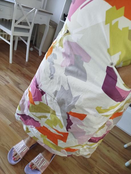 Sandeich šaty l/xl, l