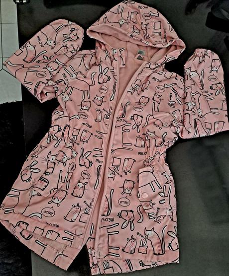 Prechodná bundička, pepco,128