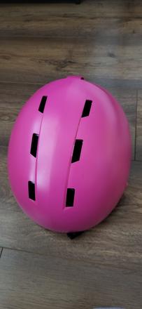 Prilba na lyže /snowboard, wedze,<70 cm