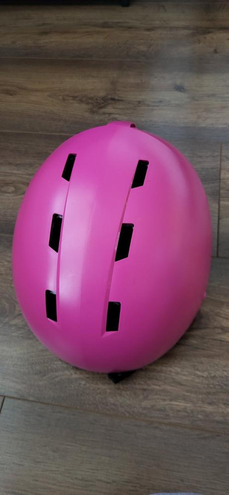 Prilba na lyže /snowboard, wedze,<70 cm